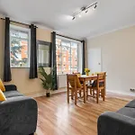 Luxstay Paddington Apartment - Sleeps Up To 6