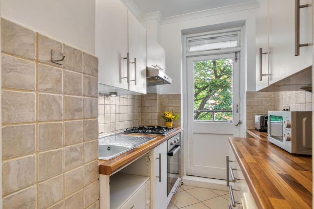 Luxstay Paddington - Sleeps Up To 6 Appartamento *