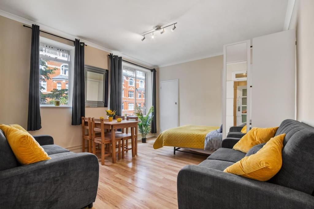 Luxstay Paddington - Sleeps Up To 6 Appartamento