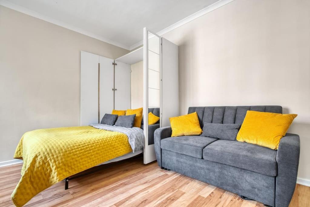 Luxstay Paddington - Sleeps Up To 6 Appartamento *