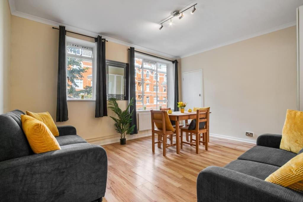 Luxstay Paddington - Sleeps Up To 6 Appartamento