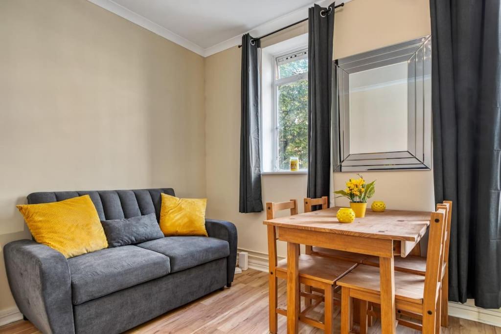 Luxstay Paddington - Sleeps Up To 6 * Londra