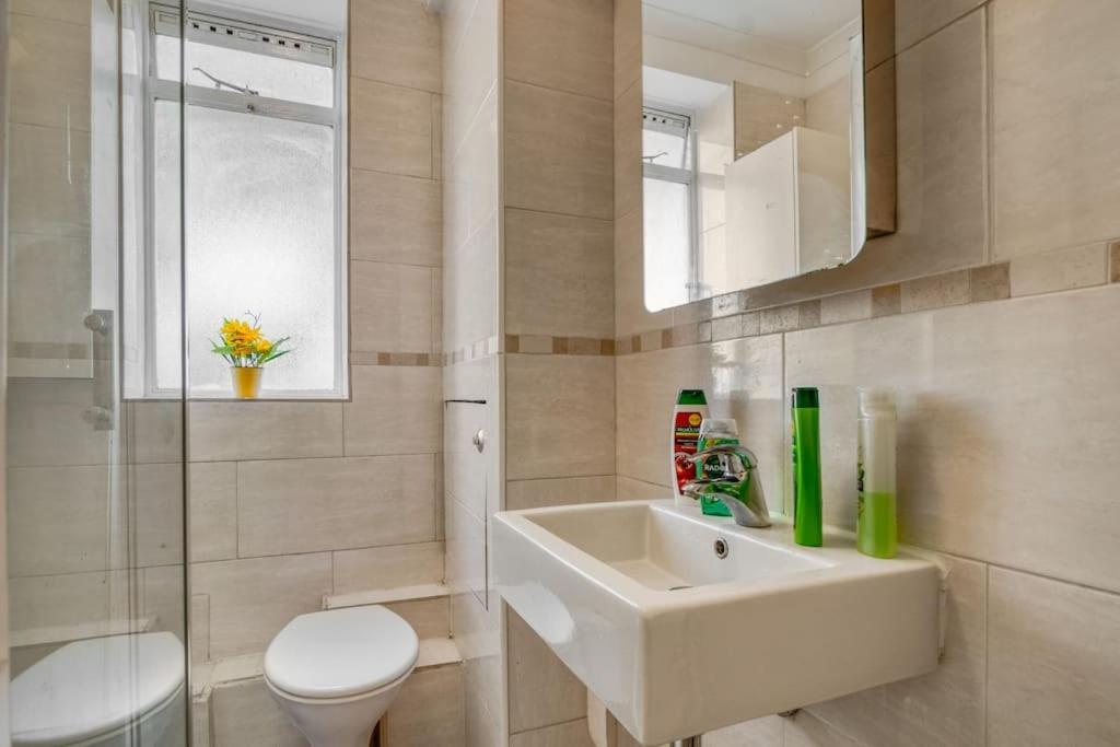 Luxstay Paddington - Sleeps Up To 6 Londra