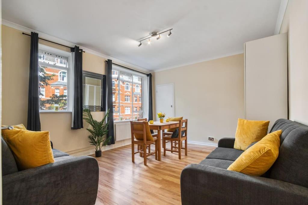 Luxstay Paddington - Sleeps Up To 6 Londra