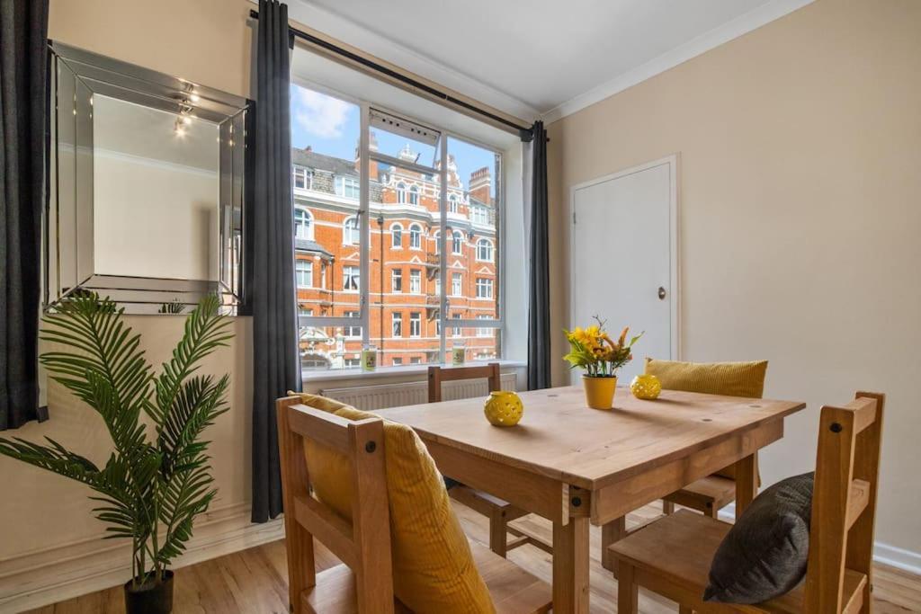Luxstay Paddington - Sleeps Up To 6 Appartamento Londra