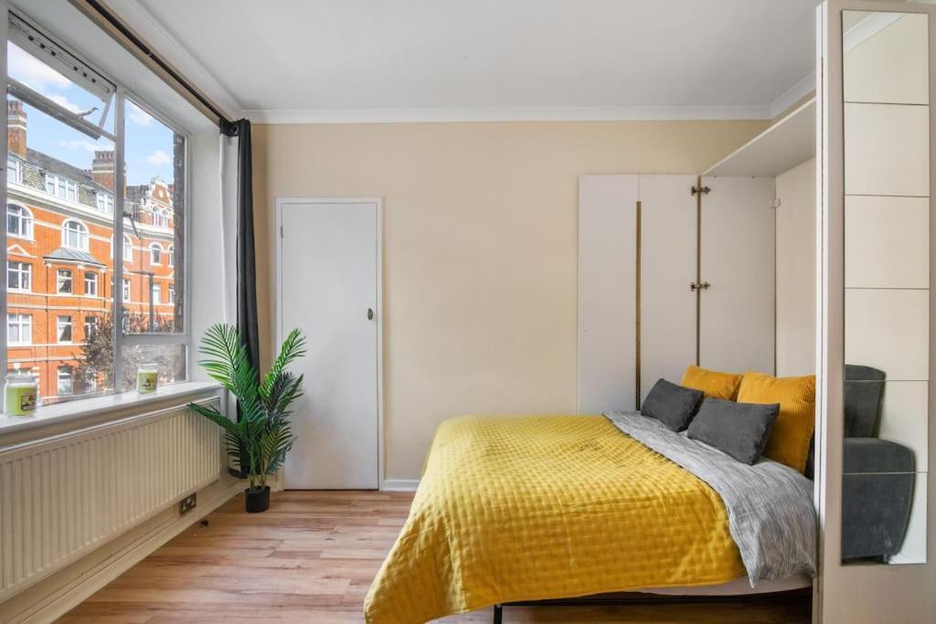 Appartamento Luxstay Paddington - Sleeps Up To 6 Londra