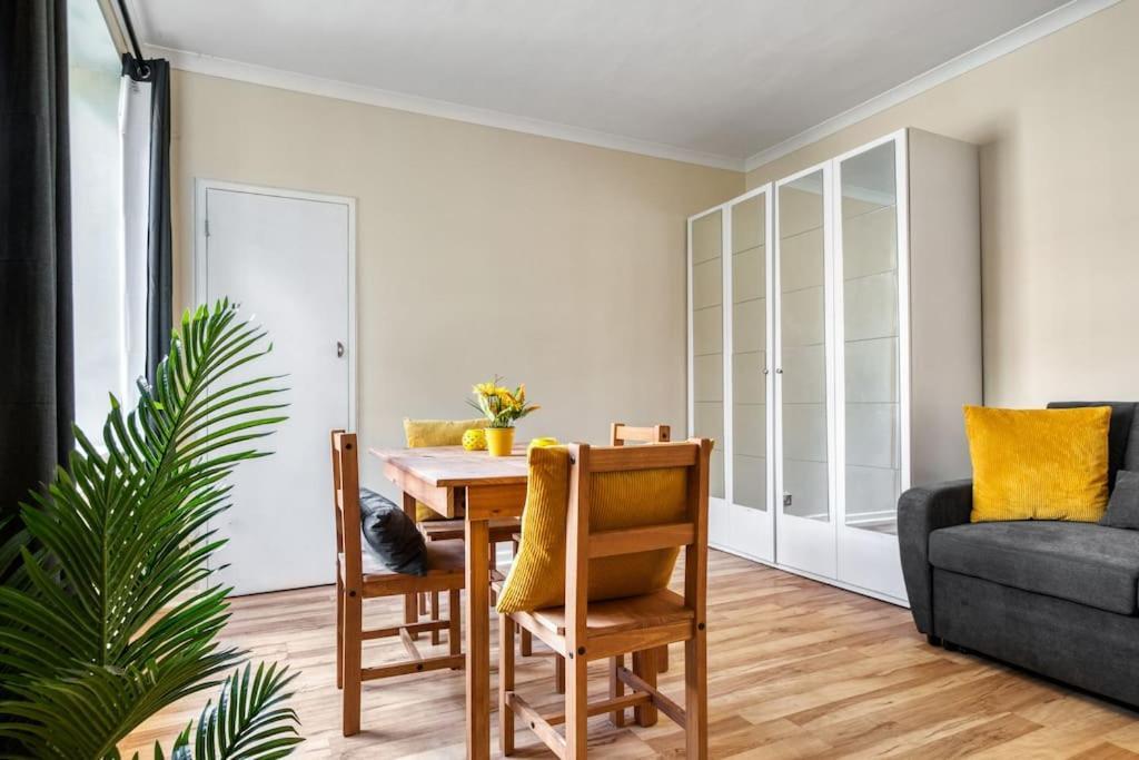 Luxstay Paddington - Sleeps Up To 6 Appartamento *