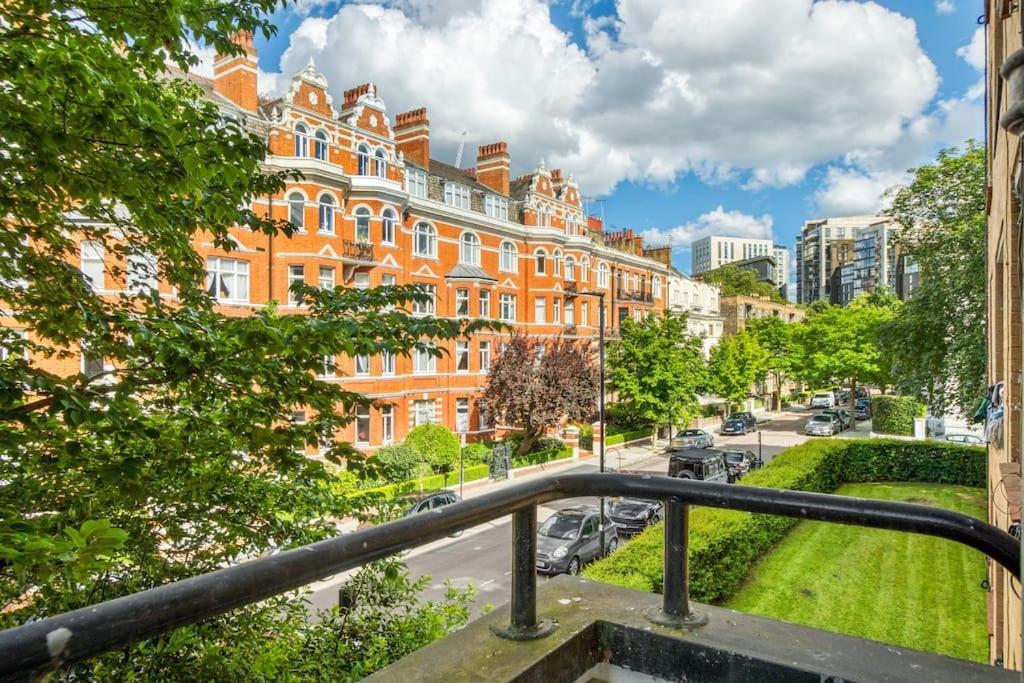 Luxstay Paddington - Sleeps Up To 6 * Londra