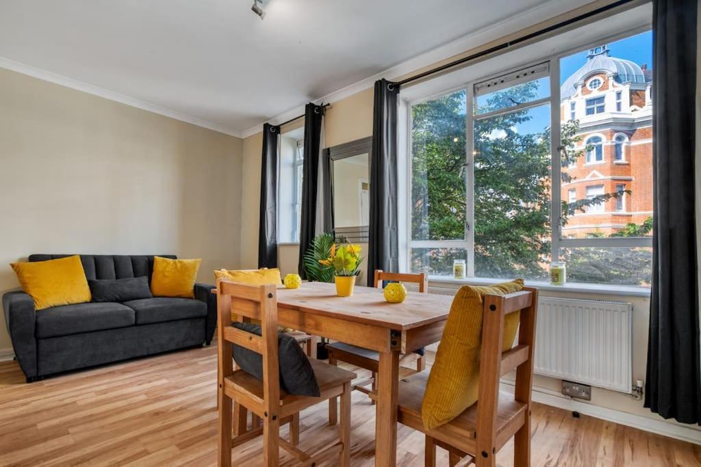 Luxstay Paddington - Sleeps Up To 6 Appartamento Londra